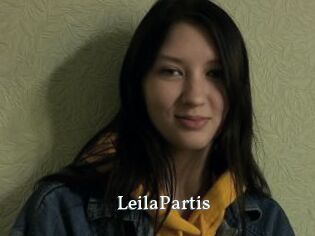 LeilaPartis