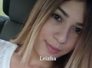 Leizha