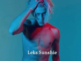 Leks_Sunshie