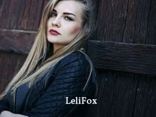 LeliFox