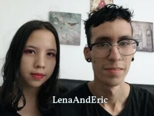 LenaAndEric