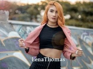 LenaThomas SexyIdol