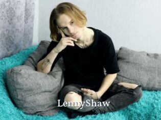 LennyShaw