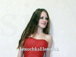 LenochkaElenochk