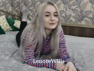 LenoreWills