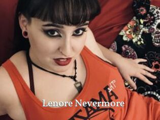 Lenore_Nevermore