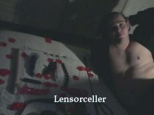 Lensorceller