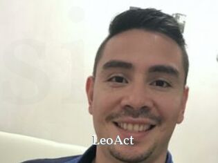 LeoAct