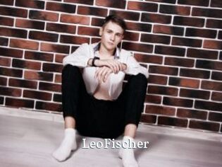 LeoFischer