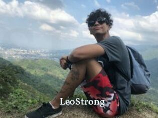 LeoStrong