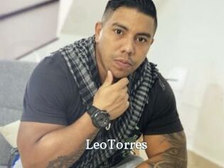 LeoTorres