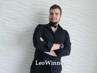 LeoWinner