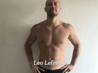 Leo_Lefrench