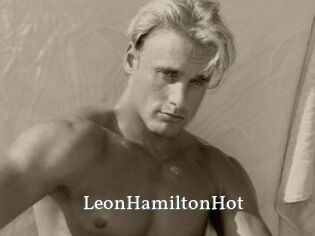 LeonHamiltonHot