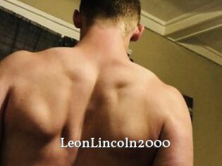 LeonLincoln2000