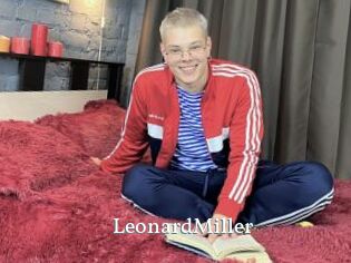 LeonardMiller