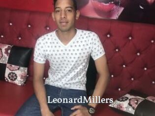 LeonardMillers