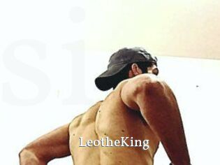 LeotheKing