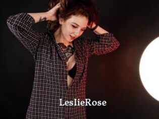 LesIieRose