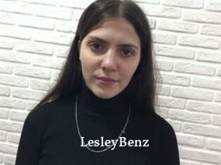 LesleyBenz