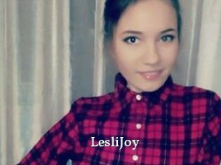 LesliJoy