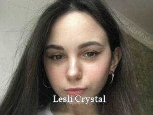 Lesli_Crystal