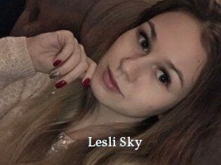 Lesli_Sky