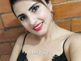 LeslyDiva