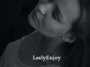 LeslyEnjoy