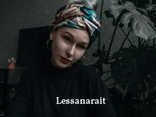 Lessanarait