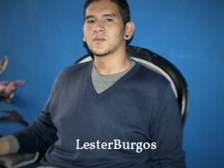 LesterBurgos