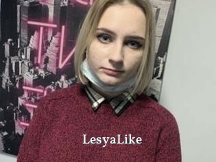 LesyaLike