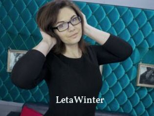 LetaWinter