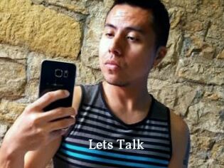 Lets_Talk