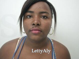 LettyAly