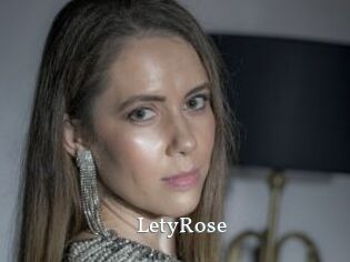 LetyRose