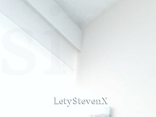 LetyStevenX