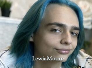 LewisMoore