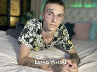 LewisWood