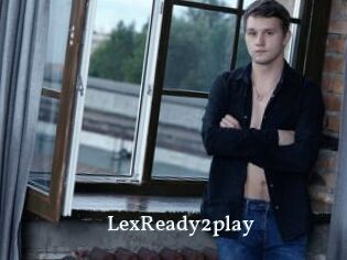 LexReady2play