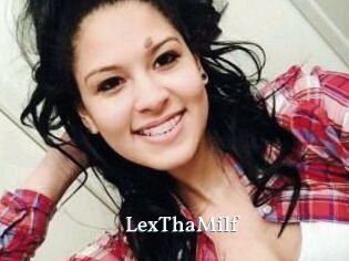 LexThaMilf