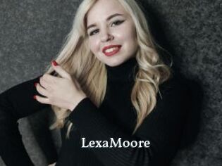 LexaMoore