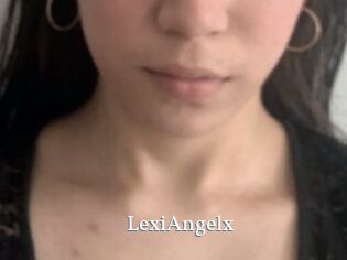 LexiAngelx