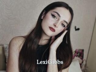 LexiGibbs