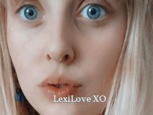 LexiLove_XO