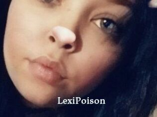 LexiPoison