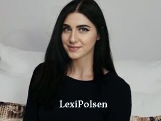 LexiPolsen