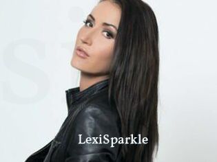 LexiSparkle