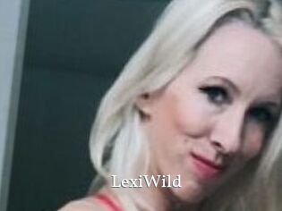 LexiWild