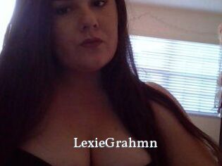 Lexie_Grahmn